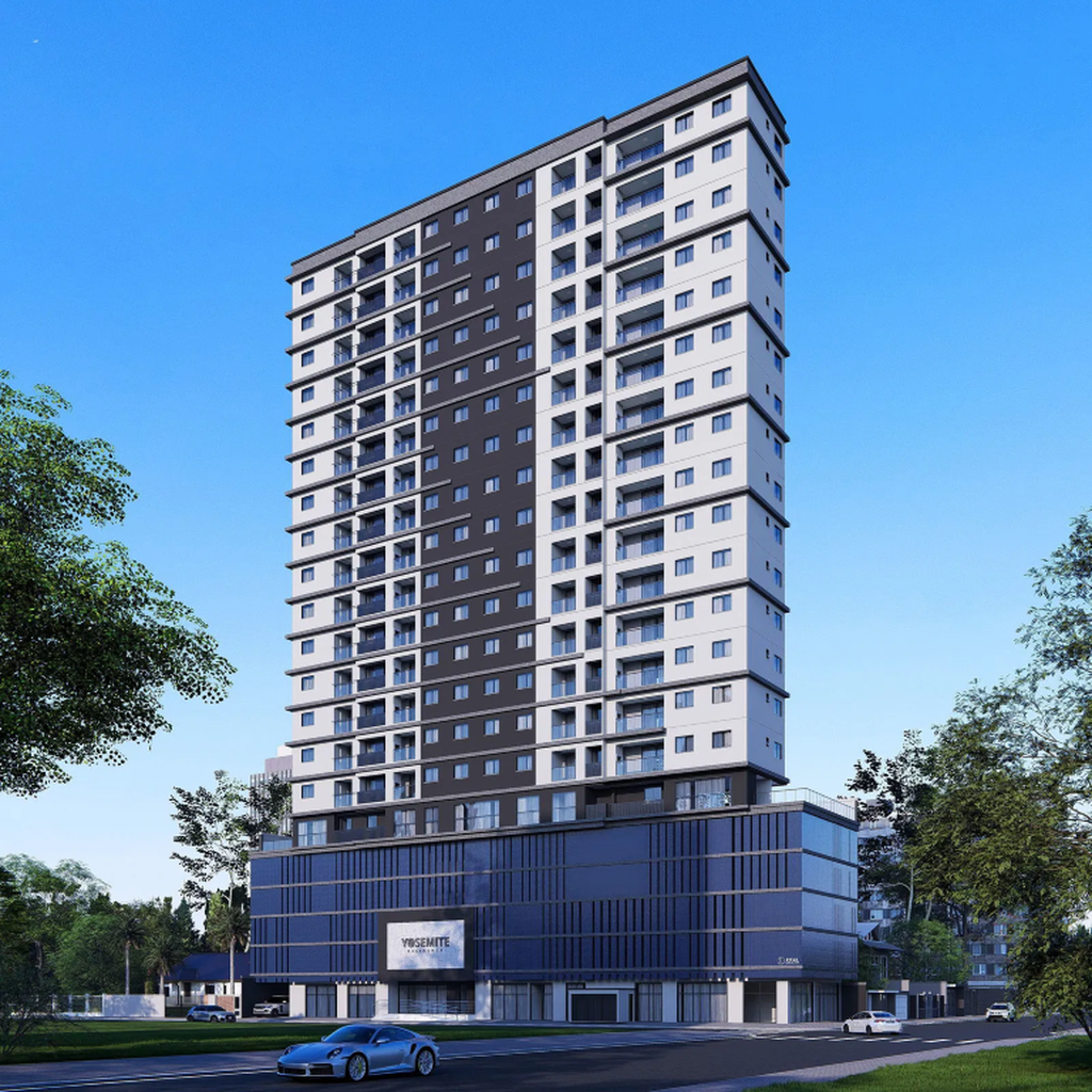 Apartamento - Lan�amentos - Morretes - Itapema - SC