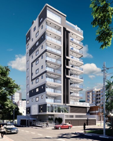 Apartamento - Venda - Perequ� - Porto Belo - SC