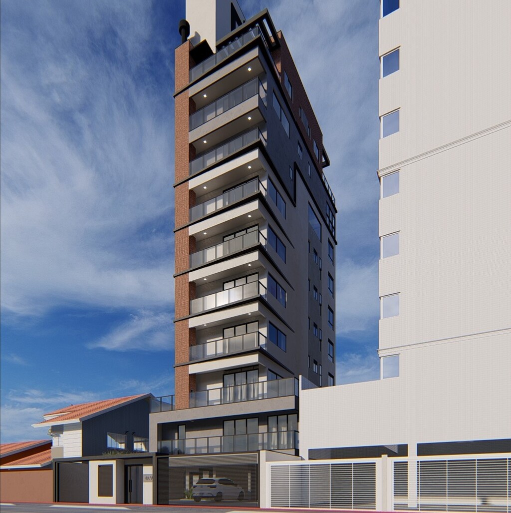 Apartamento - Venda - Praia Brava de Itaja� - Itaja� - SC