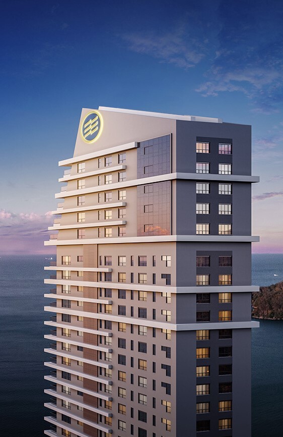 Apartamento - Lan�amentos - Centro - Balne�rio Cambori� - SC