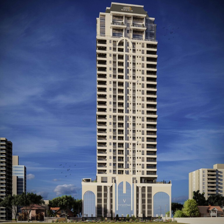 Apartamento - Lan�amentos - Perequ� - Porto Belo - SC