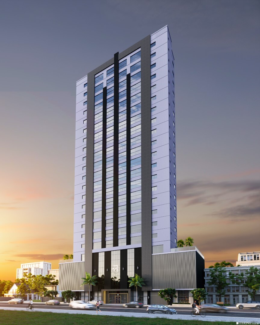 Apartamento - Venda - Meia Praia - Itapema - SC