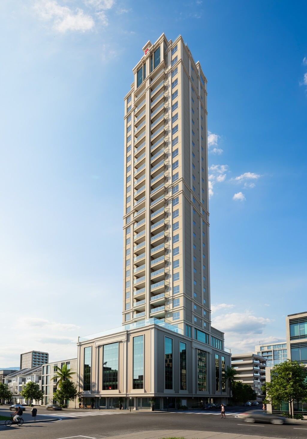 Apartamento - Lan�amentos - Meia Praia - Itapema - SC