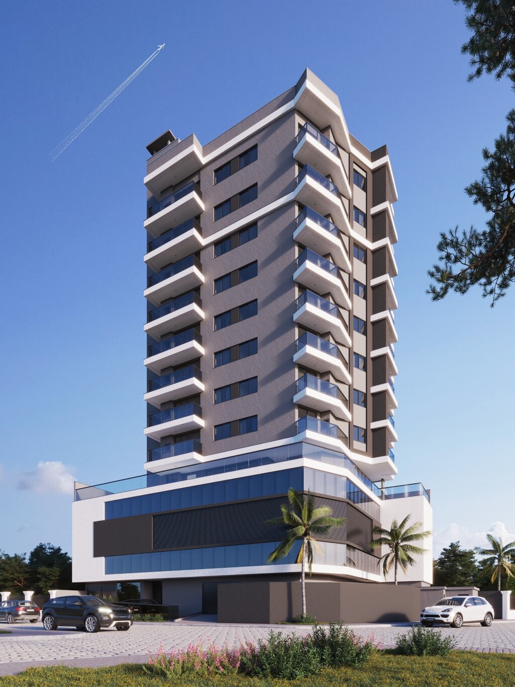 Apartamento - Venda - Fazenda - Itaja� - SC