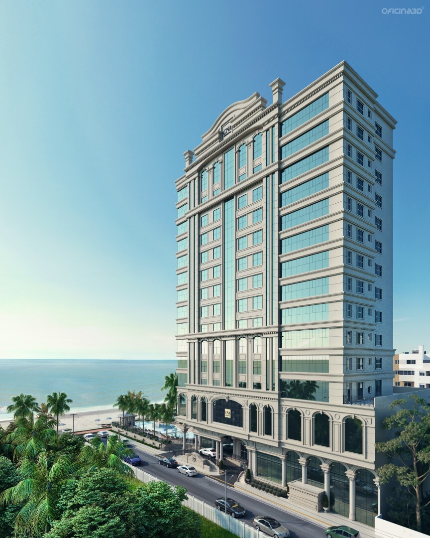 Apartamento - Venda - Meia Praia - Itapema - SC