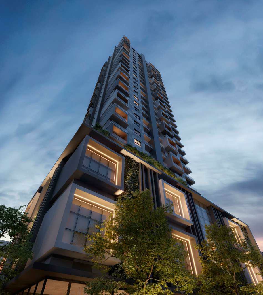 Apartamento - Lan�amentos - Fazenda - Itaja� - SC