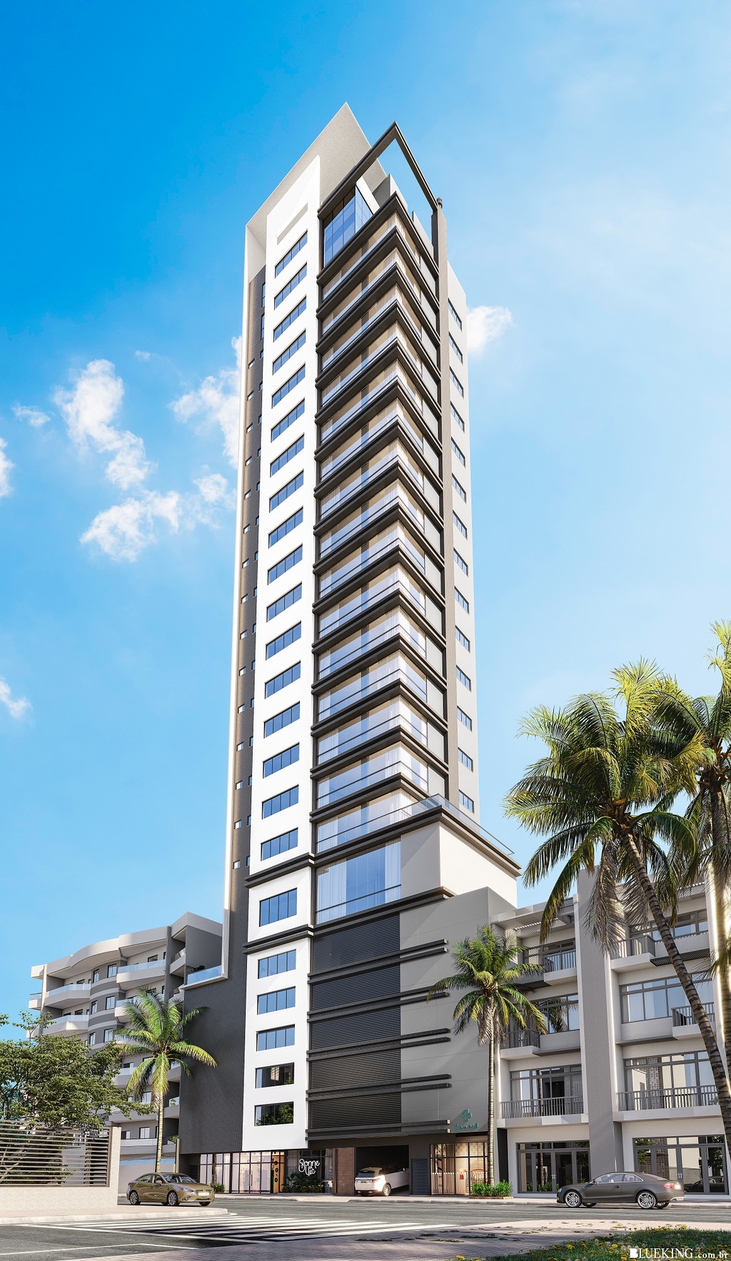 Cobertura Duplex - Venda - Centro - Balne�rio Cambori� - SC