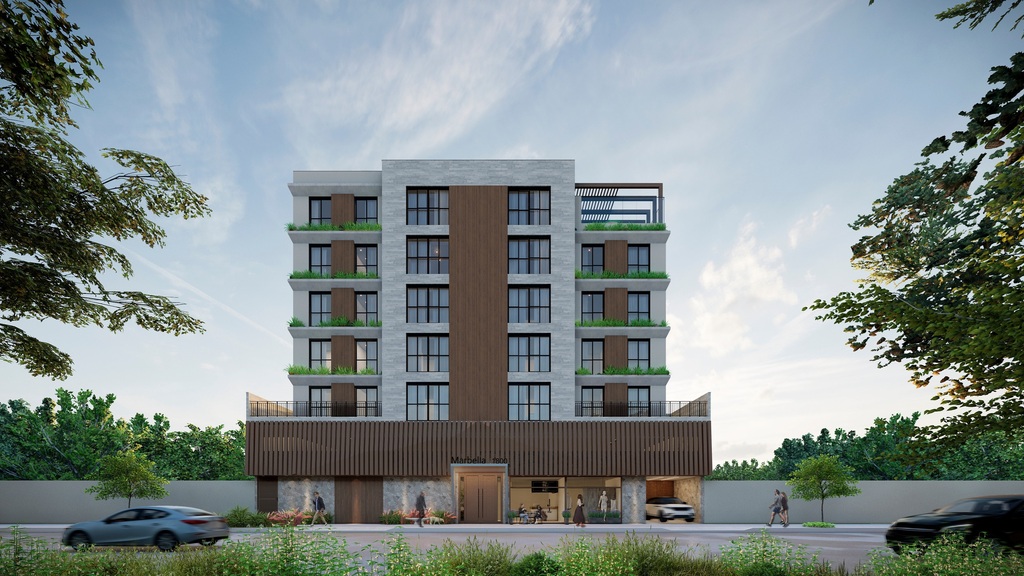 Apartamento - Lan�amentos - Centro - Balne�rio Cambori� - SC