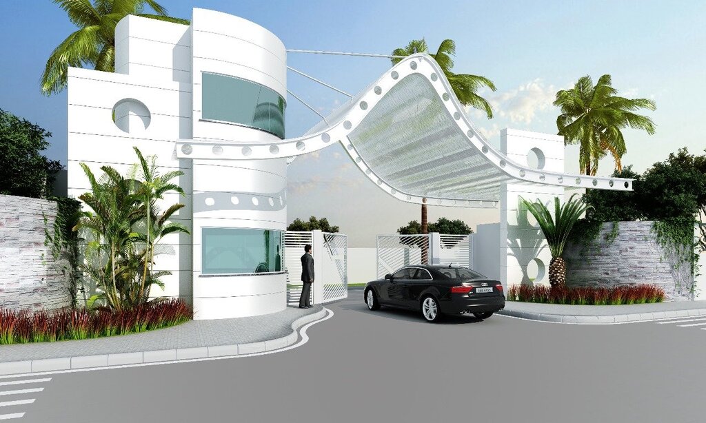 Apartamento - Lan�amentos - Santa Luzia - Porto Belo - SC