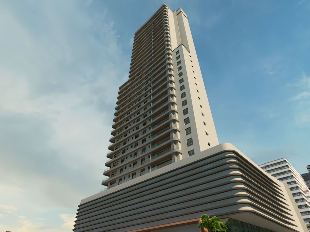 Apartamento - Lan�amentos - Fazenda - Itaja� - SC