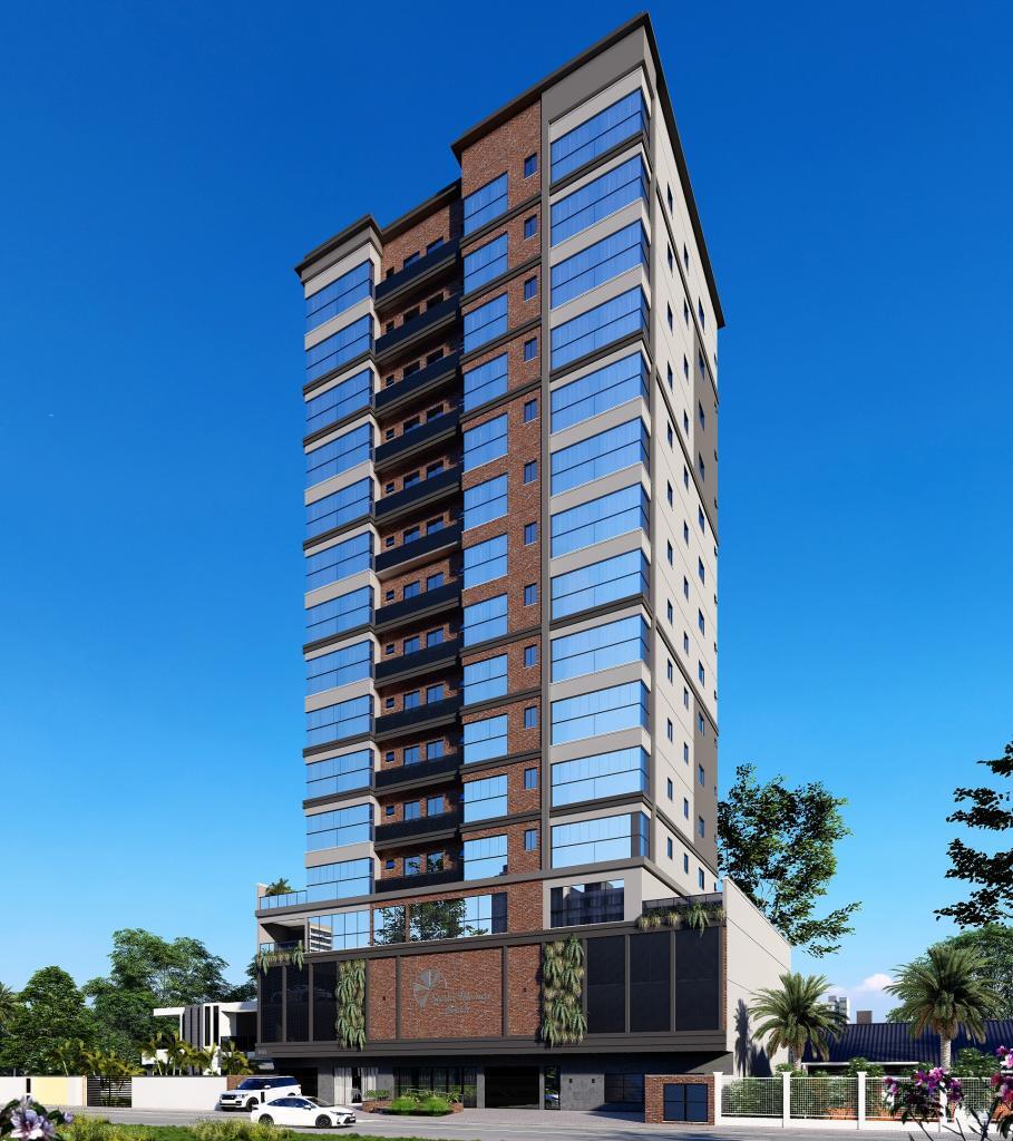 Apartamento - Lan�amentos - Perequ� - Porto Belo - SC