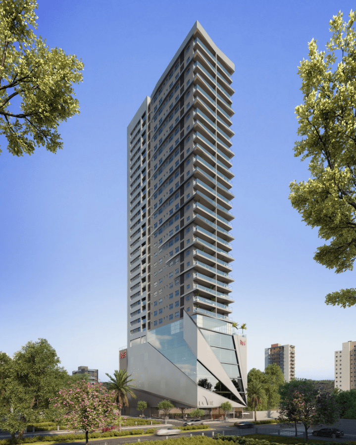 Apartamento - Lan�amentos - Perequ� - Porto Belo - SC