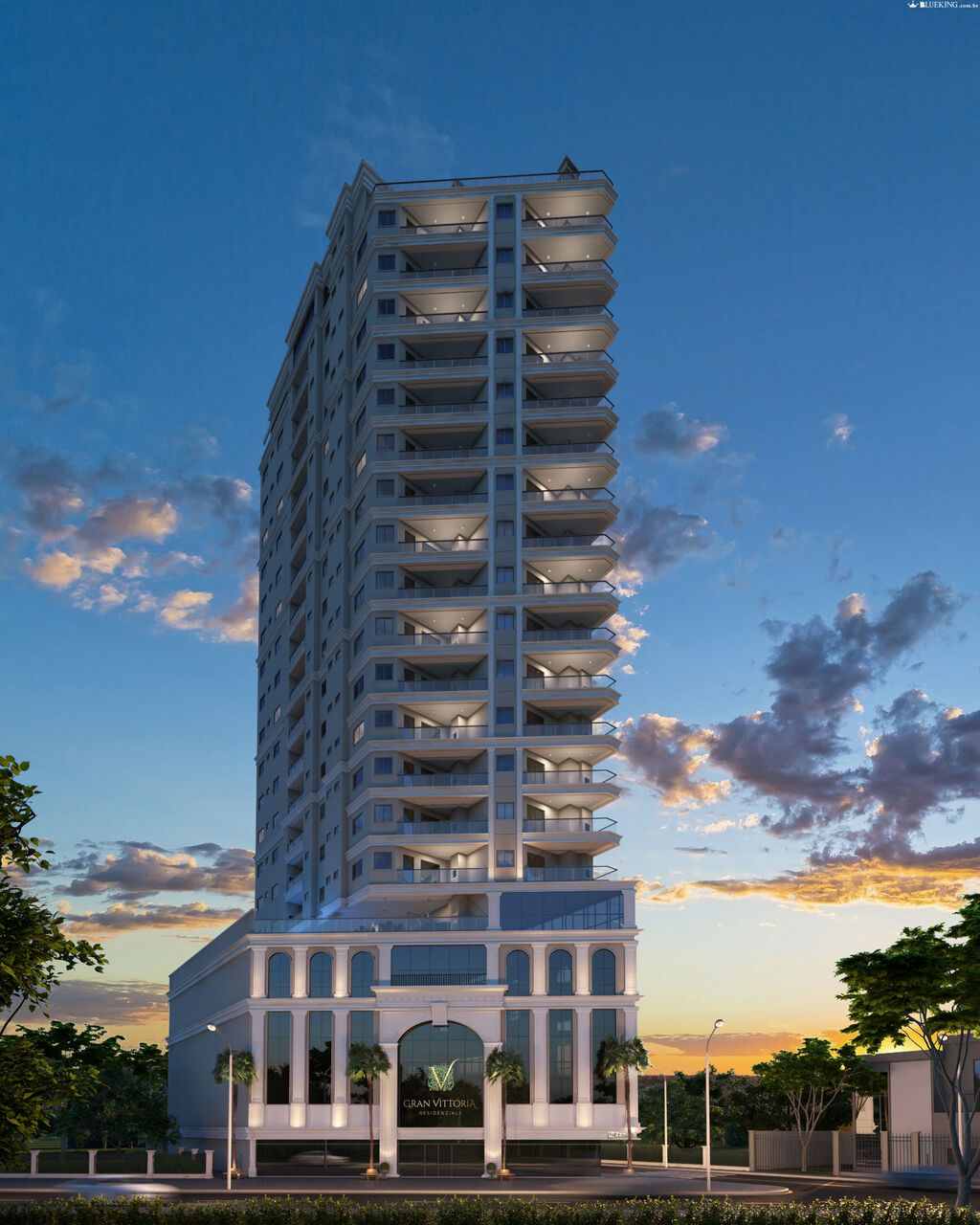 Apartamento - Venda - Morretes - Itapema - SC