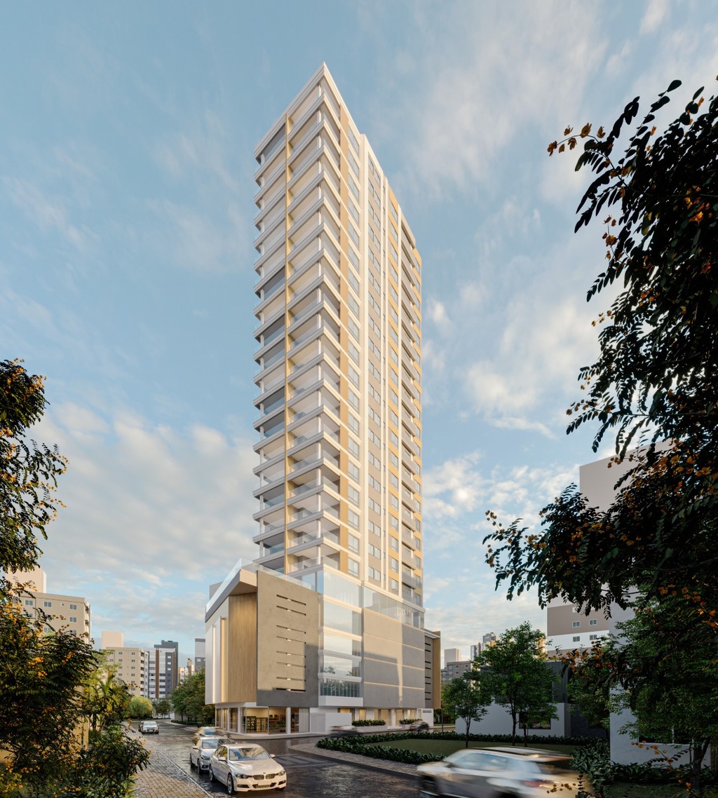 Apartamento - Venda - Centro - Itapema - SC