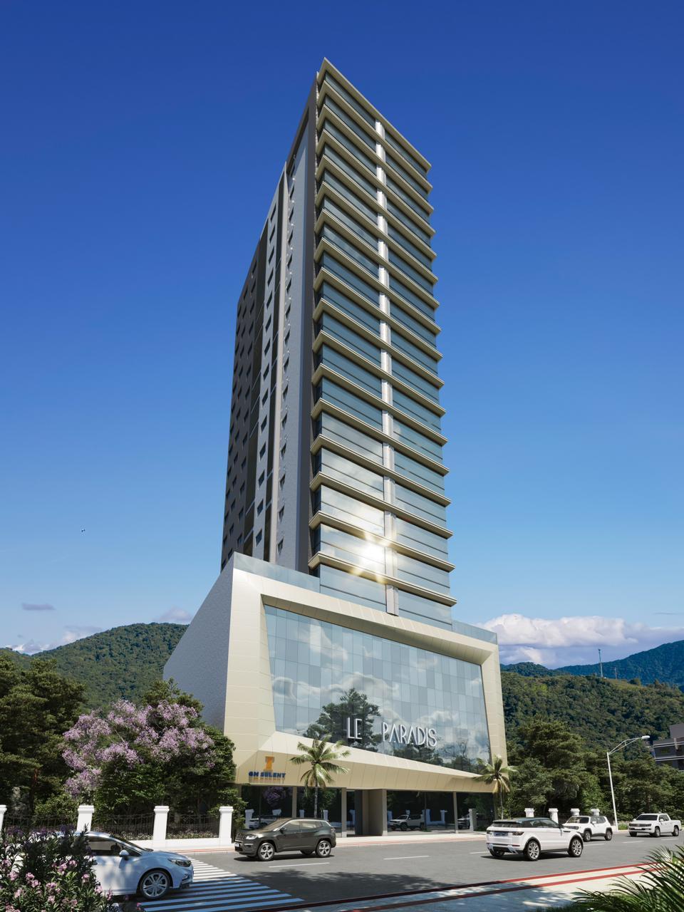 Apartamento - Venda - Centro - Itapema - SC