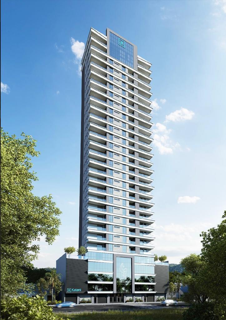 Apartamento - Lan�amentos - Perequ� - Porto Belo - SC