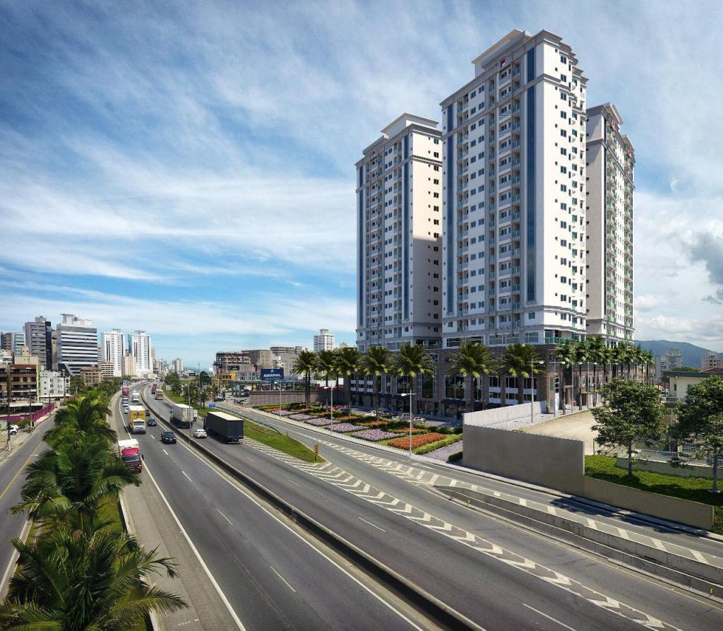 Apartamento - Venda - Morretes - Itapema - SC