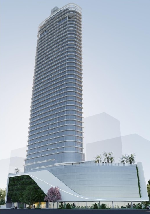 Apartamento - Lan�amentos - Centro - Balne�rio Cambori� - SC