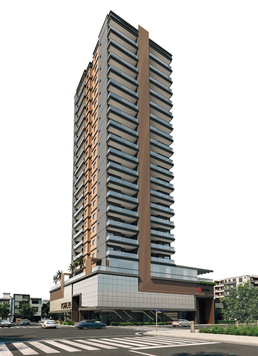 Apartamento - Lan�amentos - Meia Praia - Itapema - SC