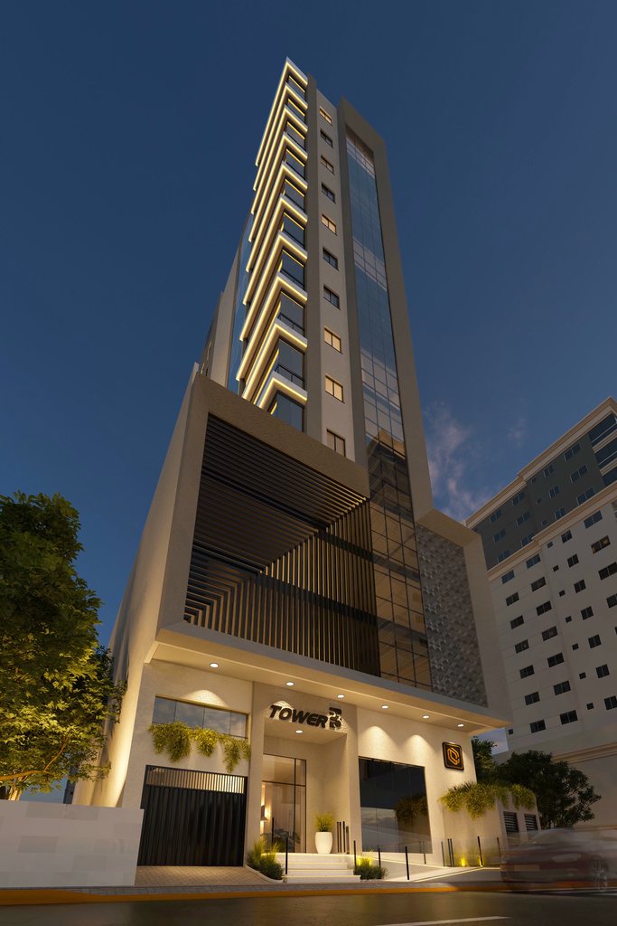 Apartamento - Lan�amentos - Meia Praia - Itapema - SC