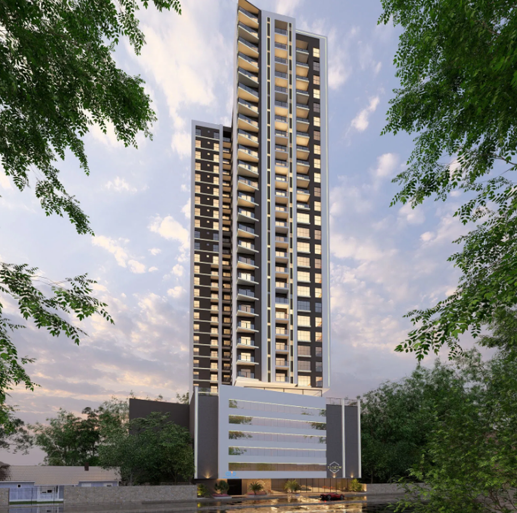 Apartamento - Lan�amentos - Vila Nova - Porto Belo - SC