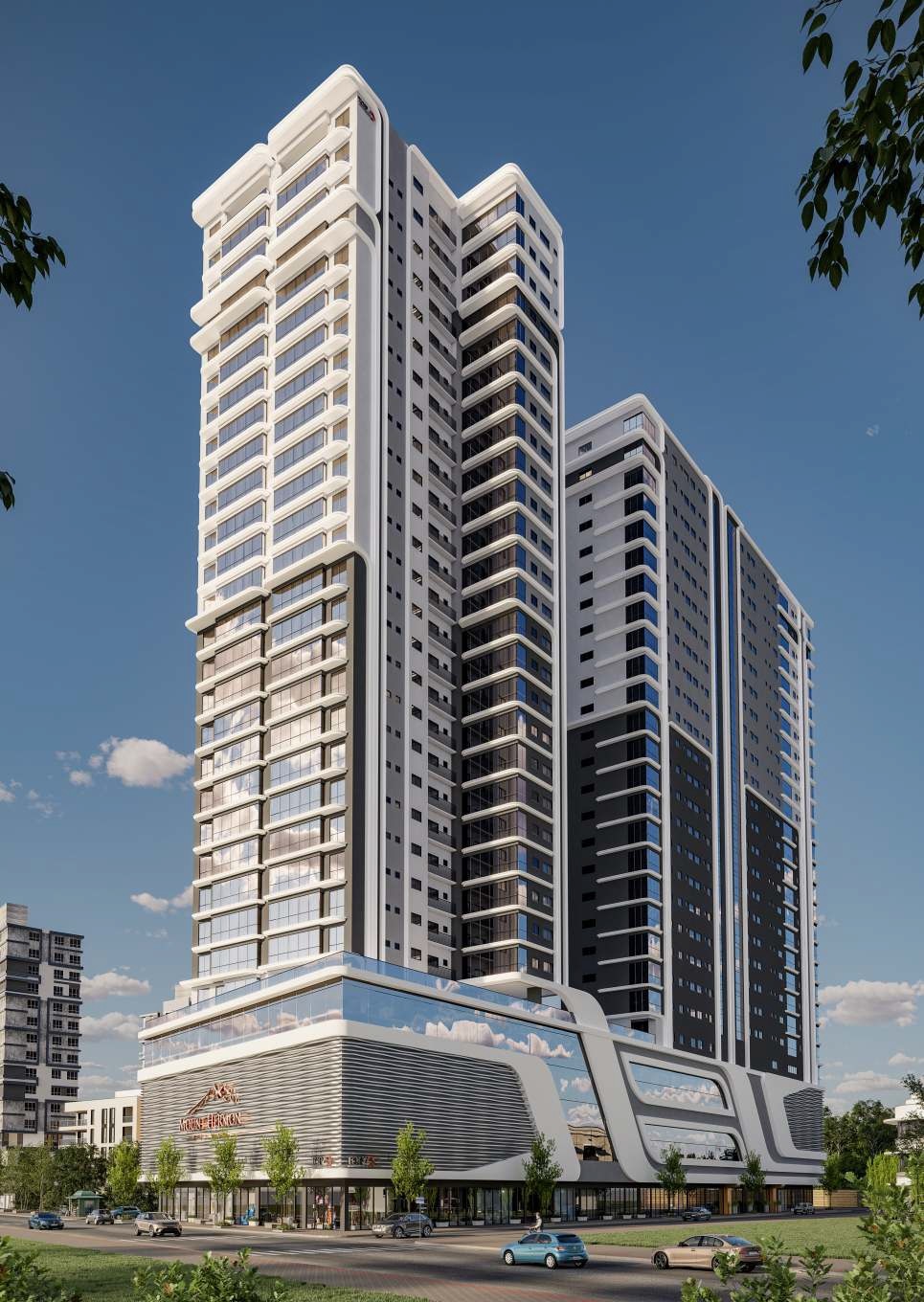 Apartamento - Lan�amentos - Balne�rio Perequ� - Porto Belo - SC