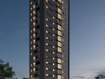 Apartamento em Lan�amento