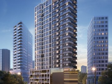 Apartamento em Lan�amento