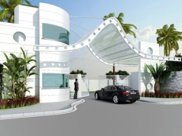 Apartamento em Lan�amento