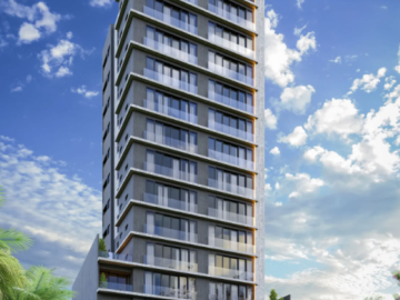 Apartamento em Lan�amento