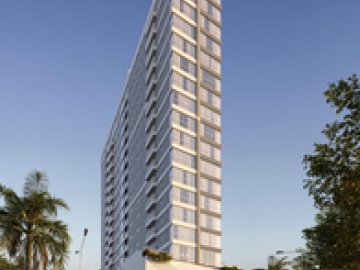 Apartamento em Lan�amento