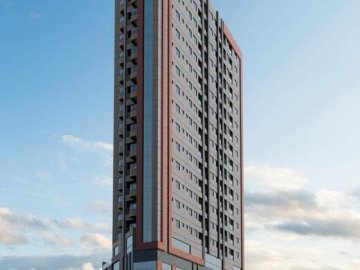 Apartamento em Lan�amento