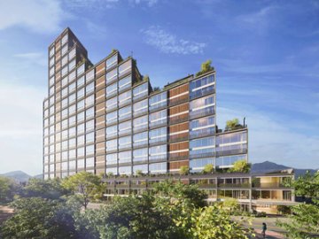 Apartamento Duplex � Venda