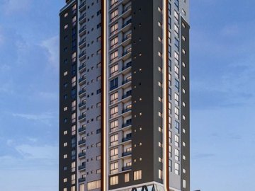 Apartamento em Lan�amento