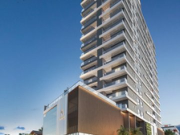 Apartamento em Lan�amento