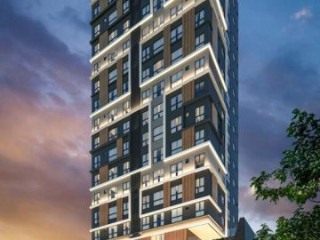 Apartamento em Lan�amento