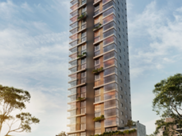 Apartamento em Lan�amento