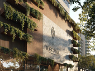 Toscano Residenze
