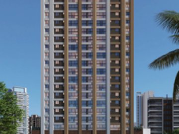 Apartamento em Lan�amento