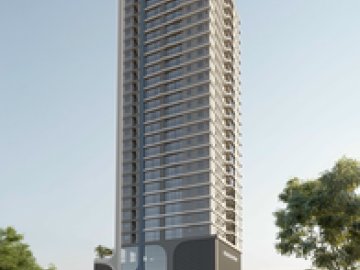 Apartamento � Lan�amentos