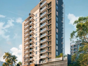 Apartamento em Lan�amento