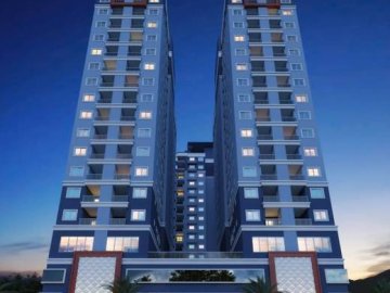 Apartamento em Lan�amento