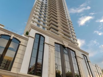 Apartamento em Lan�amento