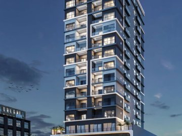 Apartamento em Lan�amento