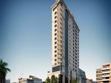 Cobertura Duplex � Venda