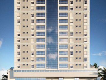 Apartamento em Lan�amento