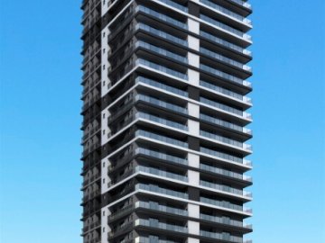 Apartamento em Lan�amento