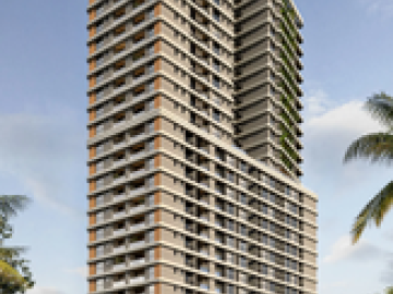 Apartamento em Lan�amento