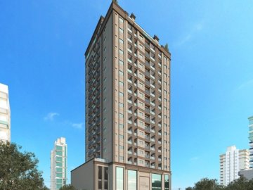 Apartamento em Lan�amento