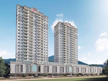 Apartamento em Lan�amento